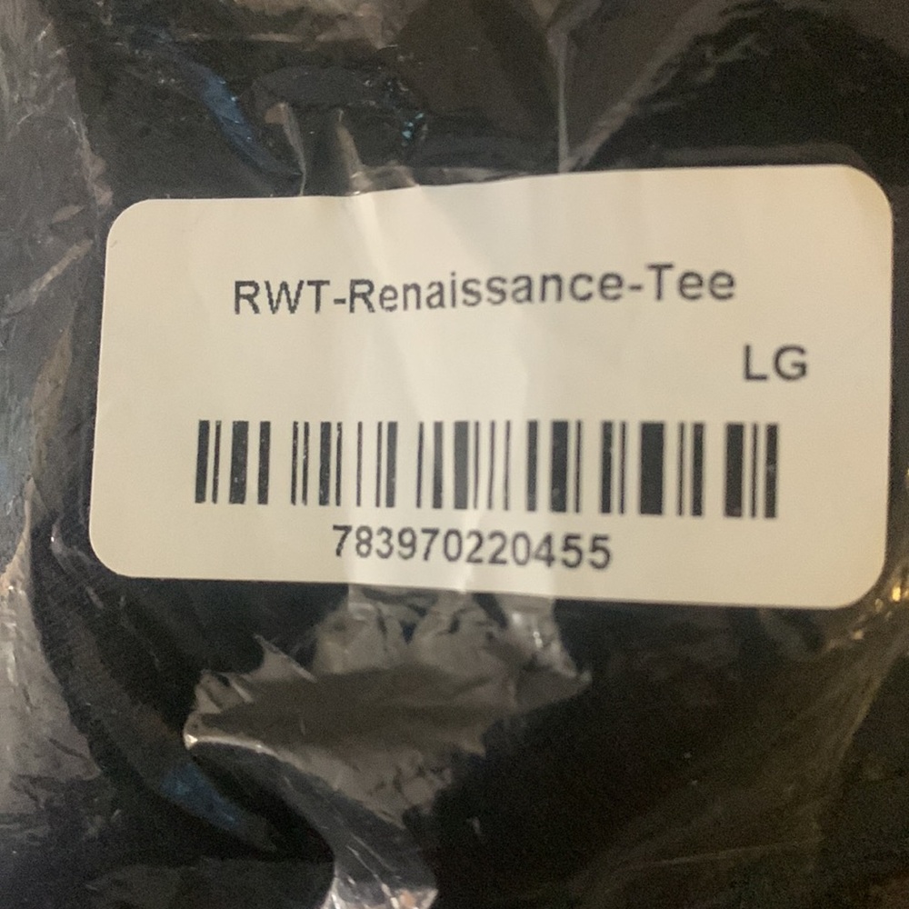 Beyonce 2023 Renaissance World Tour Tee Shirt - Picture 4 of 4